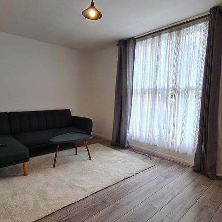 185 Lanark Properties Лондон Екстер'єр фото