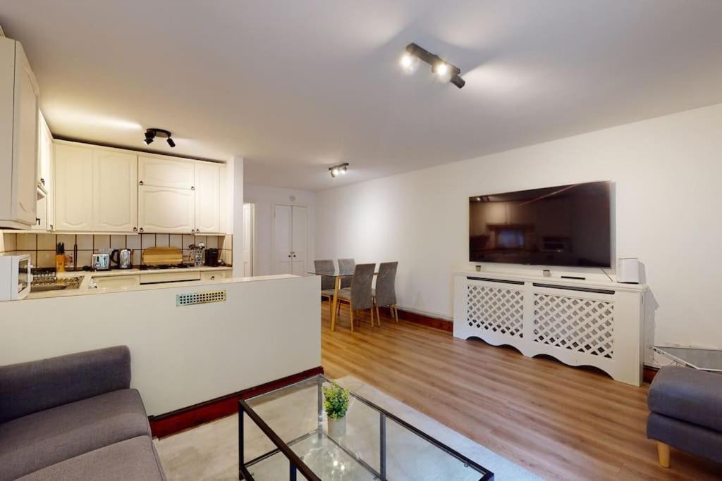 185 Lanark Properties Лондон Екстер'єр фото