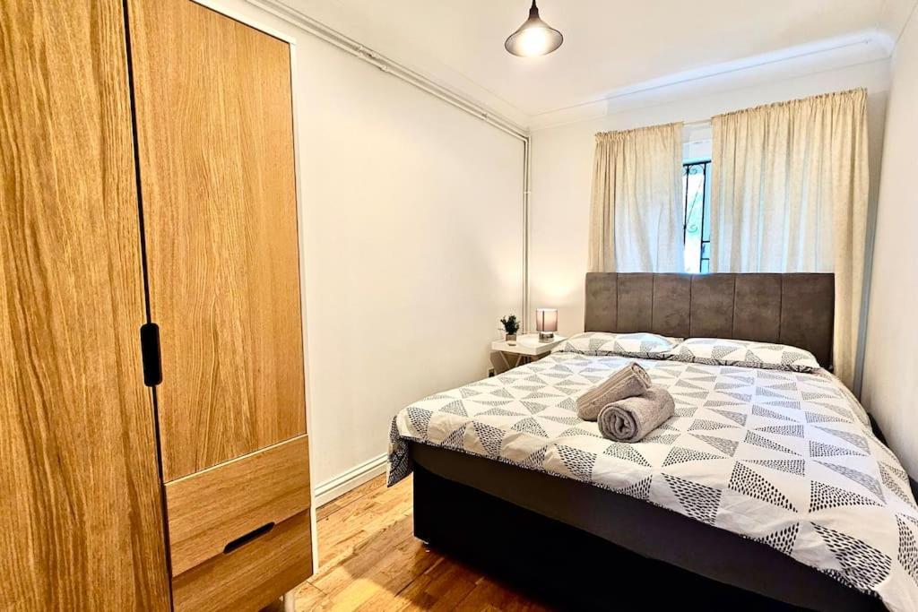 185 Lanark Properties Лондон Екстер'єр фото