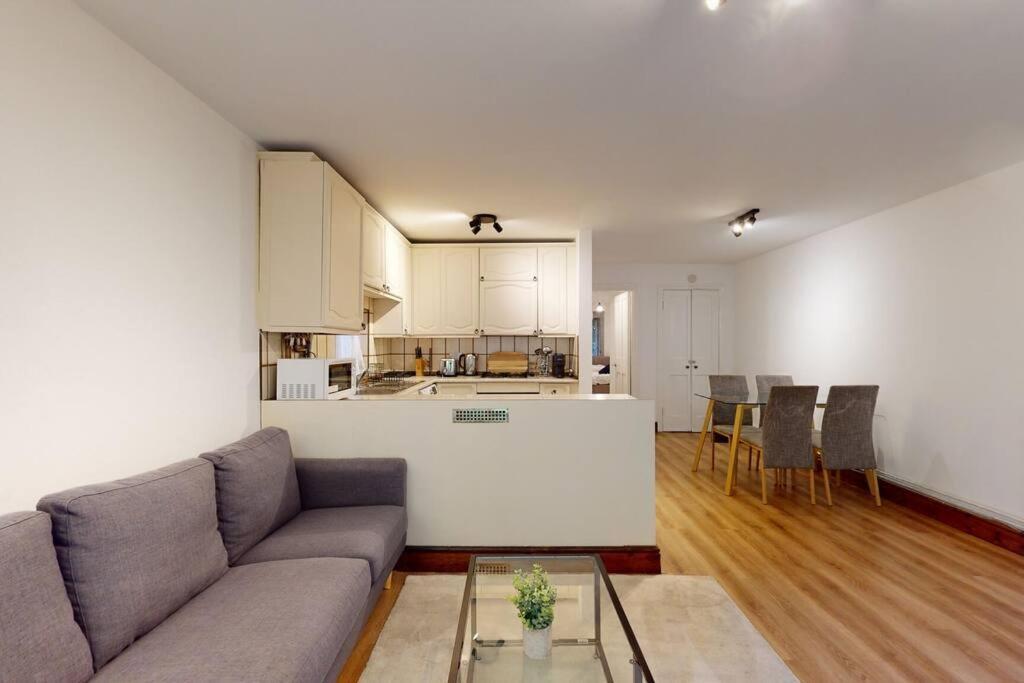 185 Lanark Properties Лондон Екстер'єр фото