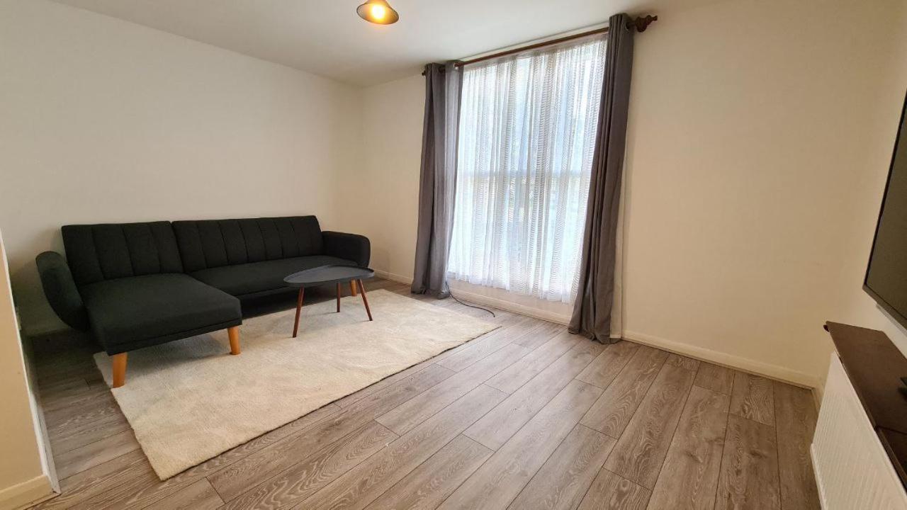 185 Lanark Properties Лондон Екстер'єр фото