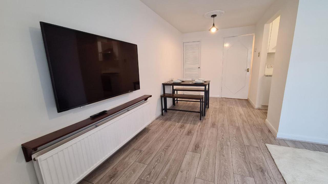 185 Lanark Properties Лондон Екстер'єр фото